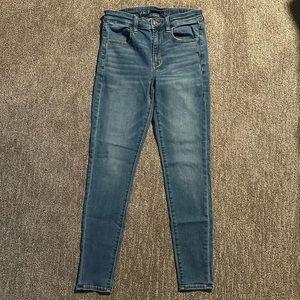 American Eagle Jeggings